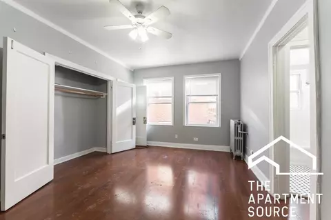 6930 N Greenview Ave #307, Chicago, IL 60626