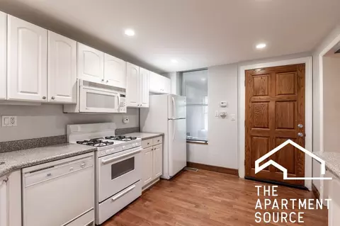 1819 W Cortland St #1F, Chicago, IL 60622