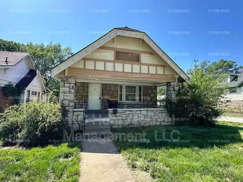 5600 Park Ave, Kansas City, MO 64130
