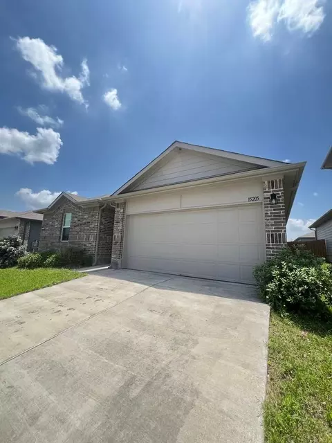 15205 Siberian Elm Ln, Austin, TX 78724