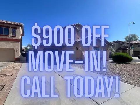 6602 W Desert Hills Dr, Glendale, AZ 85304