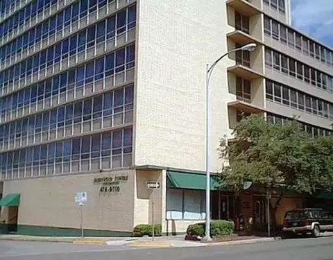 1800 Lavaca St #107, Austin, TX 78701