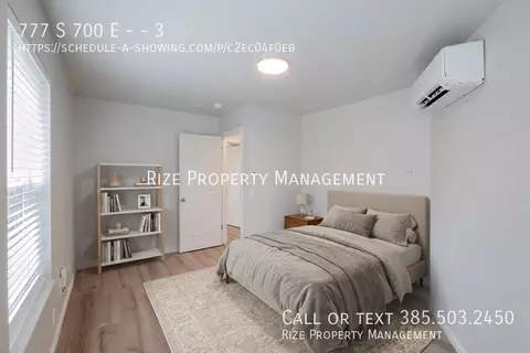 777 S 700 E #3, Salt Lake City, UT 84102