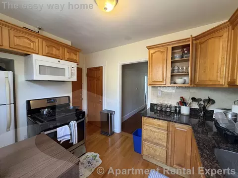 33 Magnus Ave #3, Somerville, MA 02143
