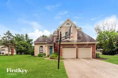 1127 Farmview Ct, Carmel, IN 46032