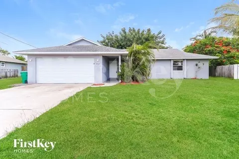 2202 SE Montauk St, Port Saint Lucie, FL 34952