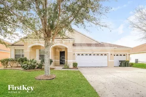 3221 Saint Croix Ln, Clermont, FL 34711