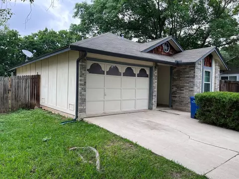 Squires Row, San Antonio, TX 78213