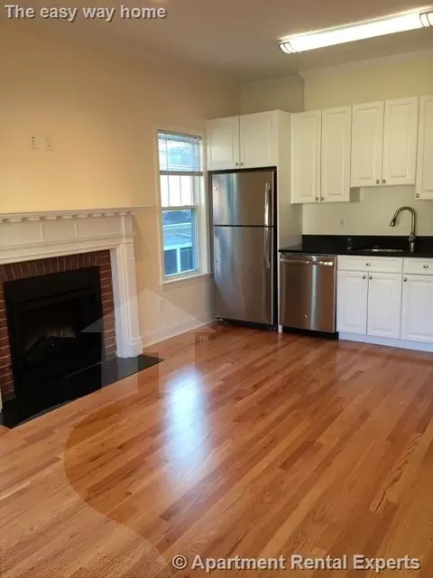 65 Langdon St #9, Cambridge, MA 02138