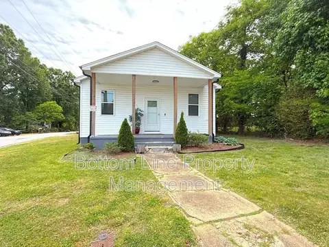 641 Central Dr NW, Concord, NC 28027
