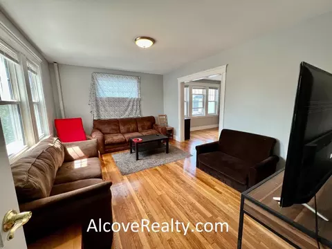 37 Sterling St #2, Somerville, MA 02144