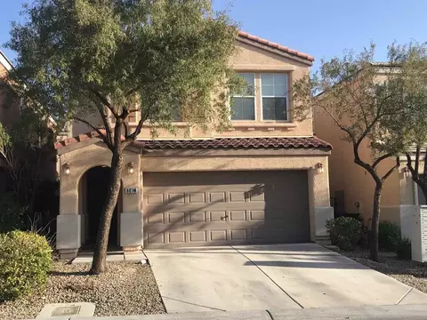 8014 Torremolinos Ave, Las Vegas, NV 89178