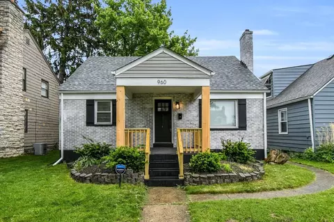 960 Geers Ave, Columbus, OH 43206