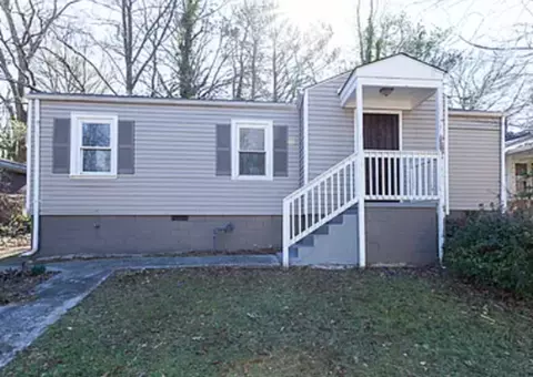 1448 Eason St NW, Atlanta, GA 30314