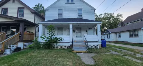 3370 W 135th St, Cleveland, OH 44111