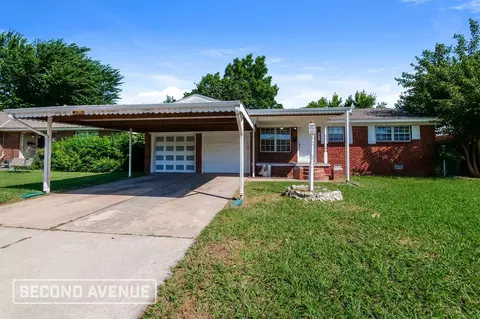 2517 SW 67th St, Oklahoma City, OK 73159