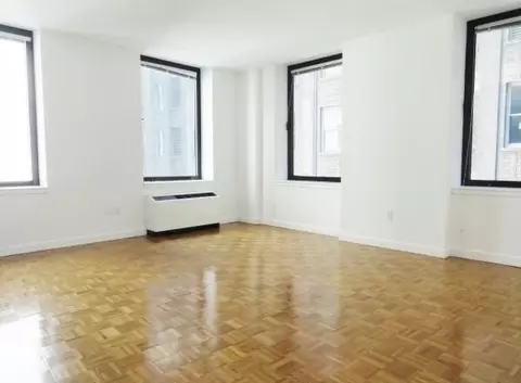 Undisclosed, New York, NY 10038