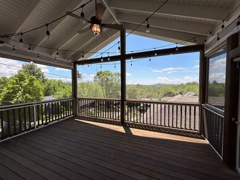 76 Thurland Ave, Asheville, NC 28803