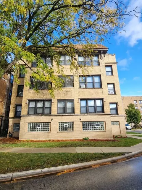 1724 W Jonquil Ter #1B, Chicago, IL 60626