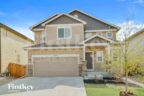 6195 Wild Turkey Dr, Colorado Springs, CO 80925