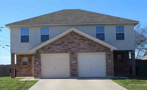 1402 Chips, Killeen, TX 76549