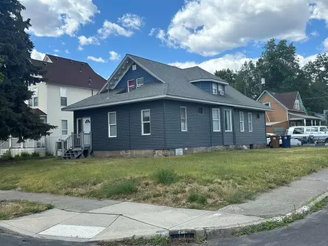 735 E Nora Ave, Spokane, WA 99207
