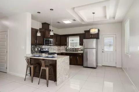 1703 W Garrison Dr #1, Pharr, TX 78577