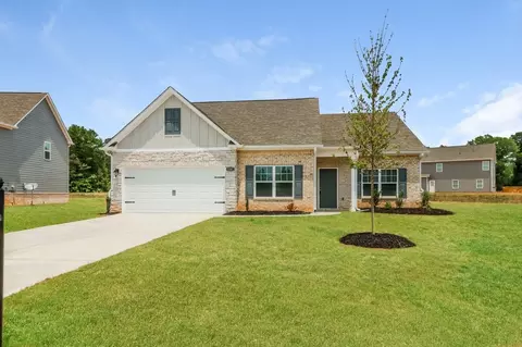 3281 Bridgewood Dr, Macon, GA 31216