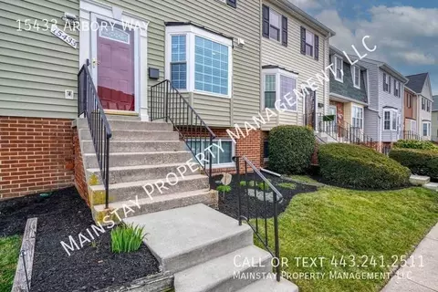 15433 Arbory Way, Laurel, MD 20707