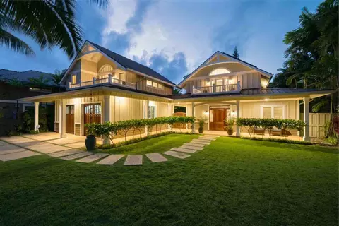68 Laiki Pl, Kailua, HI 96734