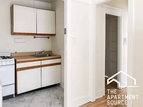 518 W Cornelia Ave #216, Chicago, IL 60657