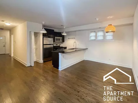 5060 N Winchester Ave #1W, Chicago, IL 60640