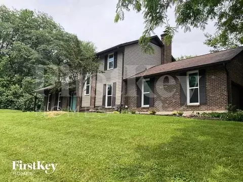 816 Broadview Dr, Fairfield, OH 45014