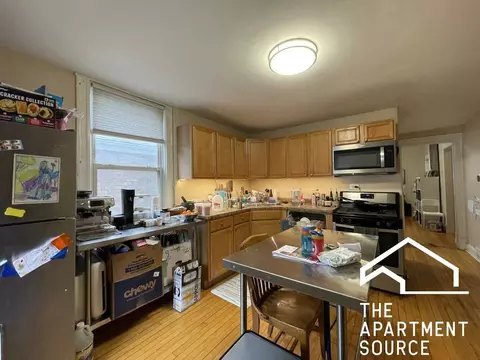 3434 W Drummond Pl #1, Chicago, IL 60647