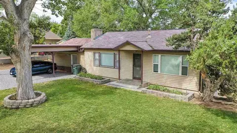405 Dressell Dr #A, Grand Junction, CO 81507