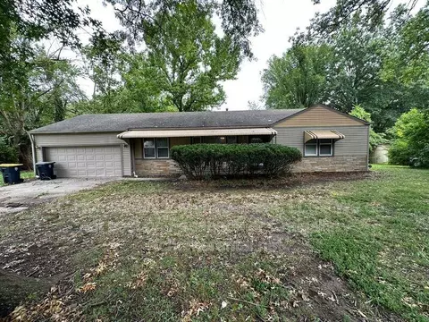 7604 E 107th St, Kansas City, MO 64134