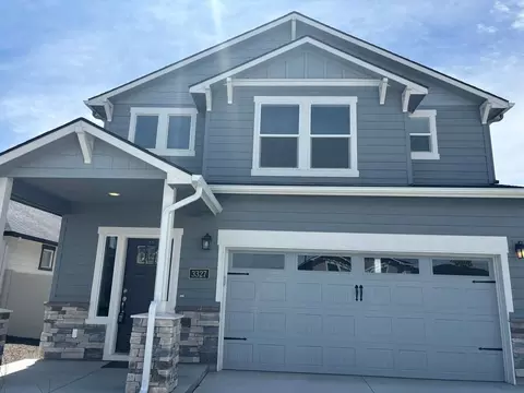 3327 S Cabin Creek Way, Meridian, ID 83642