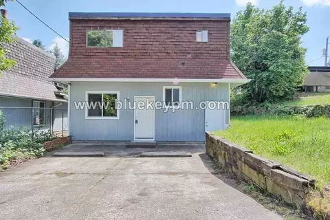 4722 NE 108th Ave, Portland, OR 97220