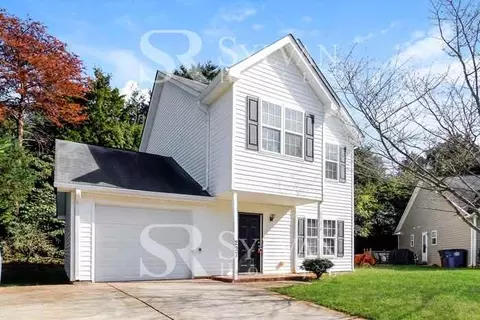 227 Jadin Ct, Winston Salem, NC 27107