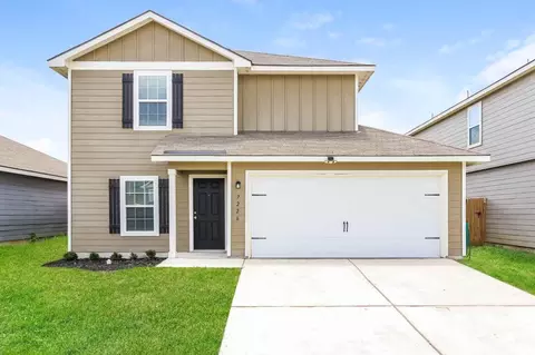 7226 Lazy Cyn, San Antonio, TX 78252