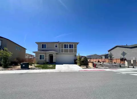 6655 Rusty Owl Dr, Sparks, NV 89436