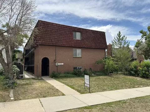 1162 E 400 S #8B, Salt Lake City, UT 84102
