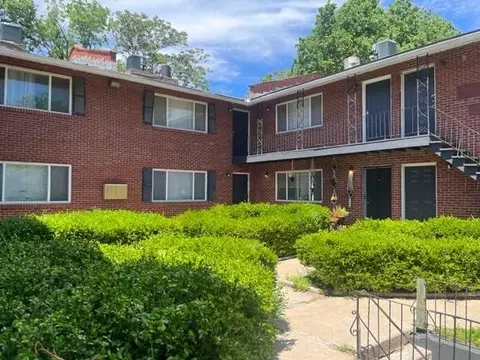 3410 Harrison St, Kansas City, MO 64109