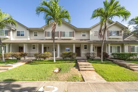 91-1011 Kaipalaoa St #404, Ewa Gentry, HI 96706
