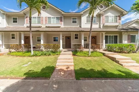 91-1011 Kaipalaoa St #404, Ewa Gentry, HI 96706