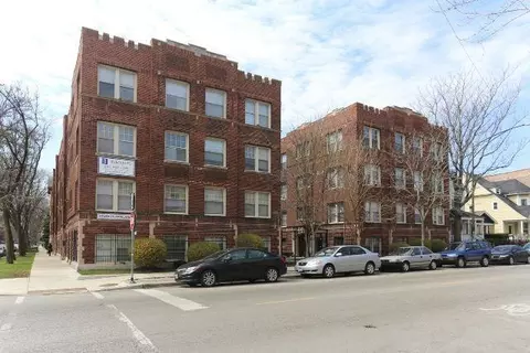 3263 W Wrightwood Ave #2O, Chicago, IL 60647