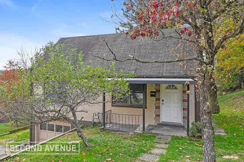 223 Auburn St, Pittsburgh, PA 15235