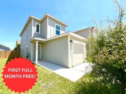20356 Andalusite Way, San Antonio, TX 78264