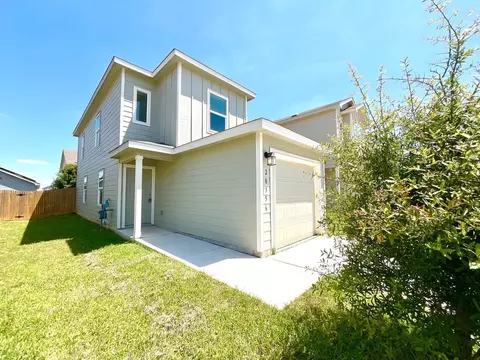 20356 Andalusite Way, San Antonio, TX 78264