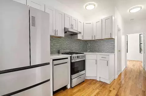 172 Attorney St #5, New York, NY 10002